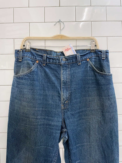 levi's orange tab 506 relaxed straight jeans