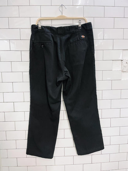 dickies 874 original fit pants