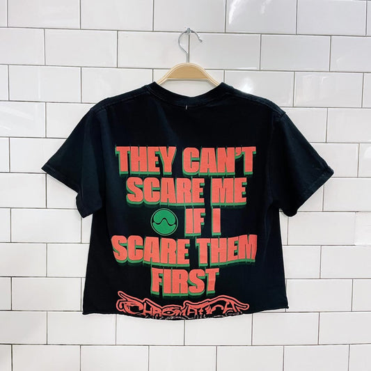 lady gaga 2024 scare me tee