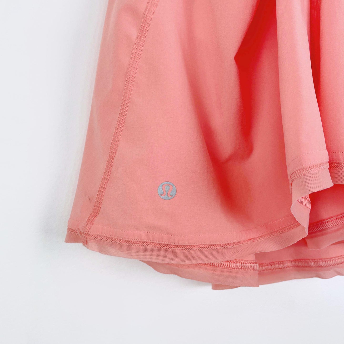 lululemon 2018 free spirit luxtreme 2-in-1 tank