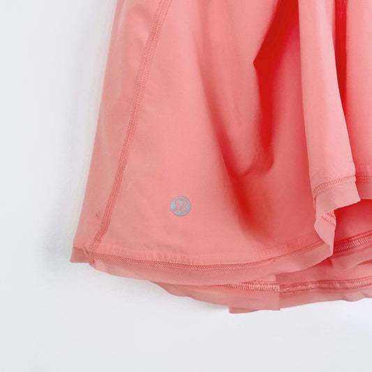 lululemon 2018 free spirit luxtreme 2-in-1 tank