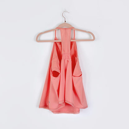 lululemon 2018 free spirit luxtreme 2-in-1 tank