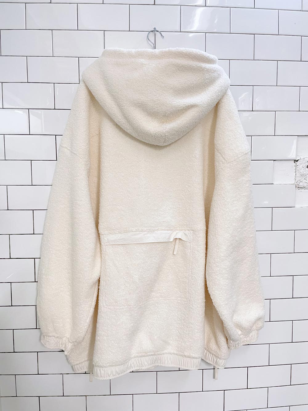 free people movement 2024 fuzzy was she fleece pullover