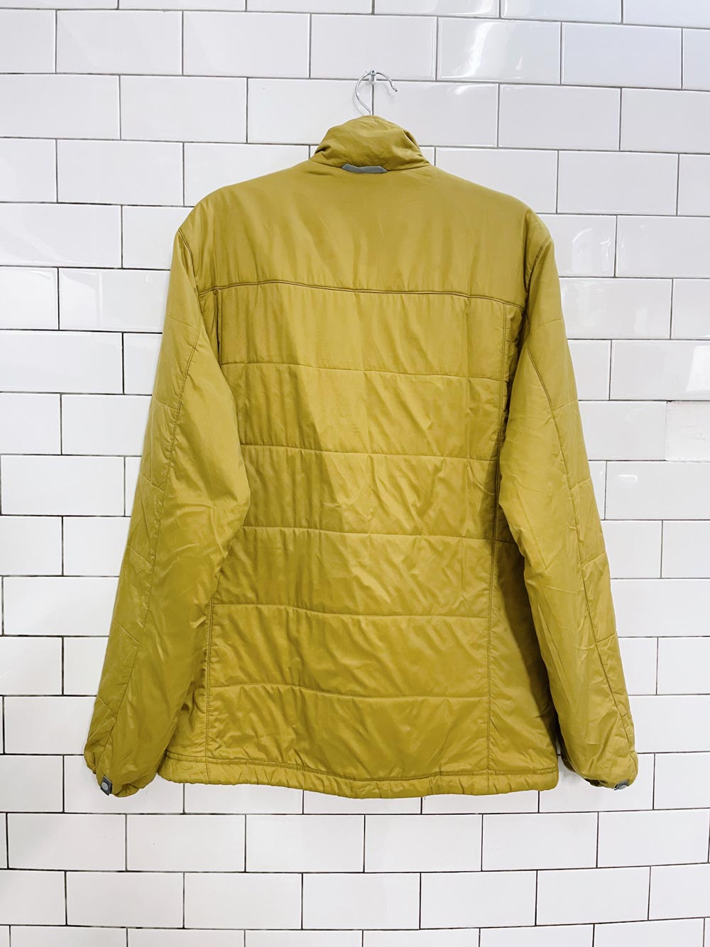 kathmandu insulite puffer jacket