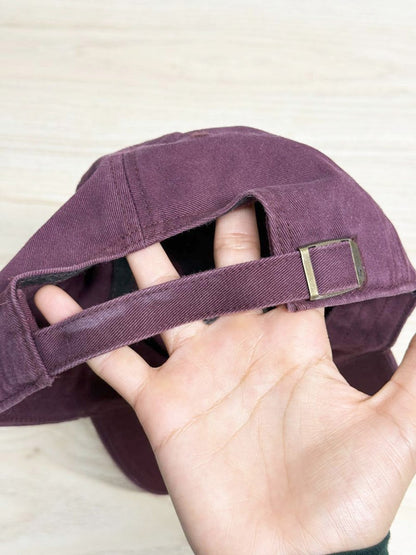 '47 brand toronto raptors cotton baseball cap - good market thrift store