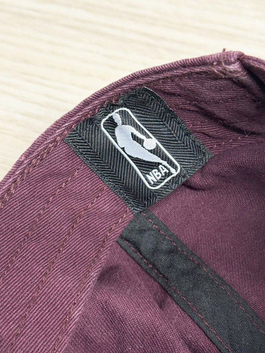 '47 brand toronto raptors cotton baseball cap - good market thrift store