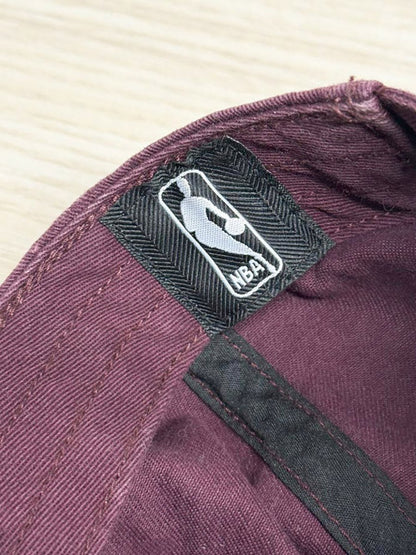 '47 brand toronto raptors cotton baseball cap - good market thrift store