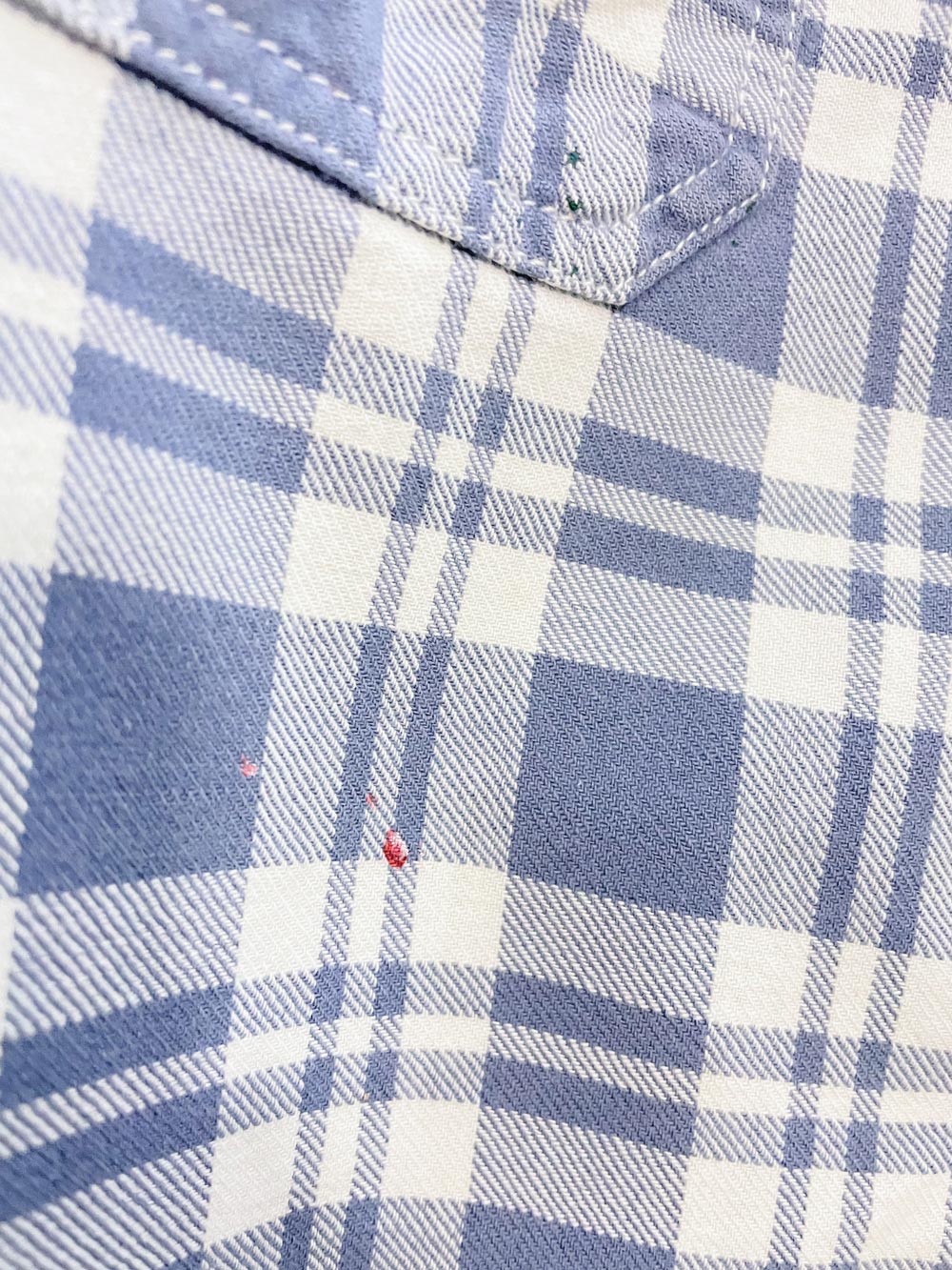 vintage canada wilderness flannel shirt