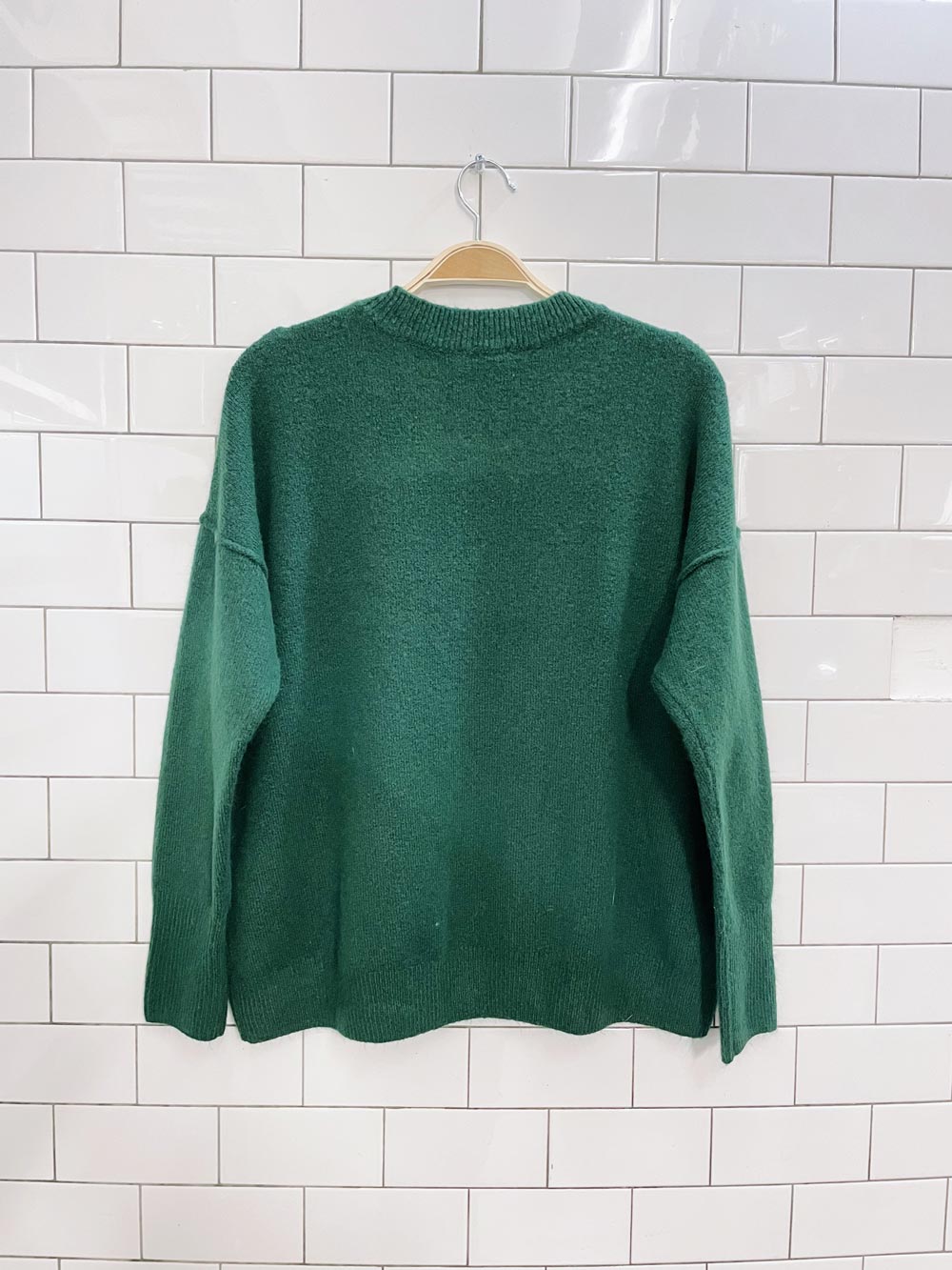 vince camuto super cozy knit sweater