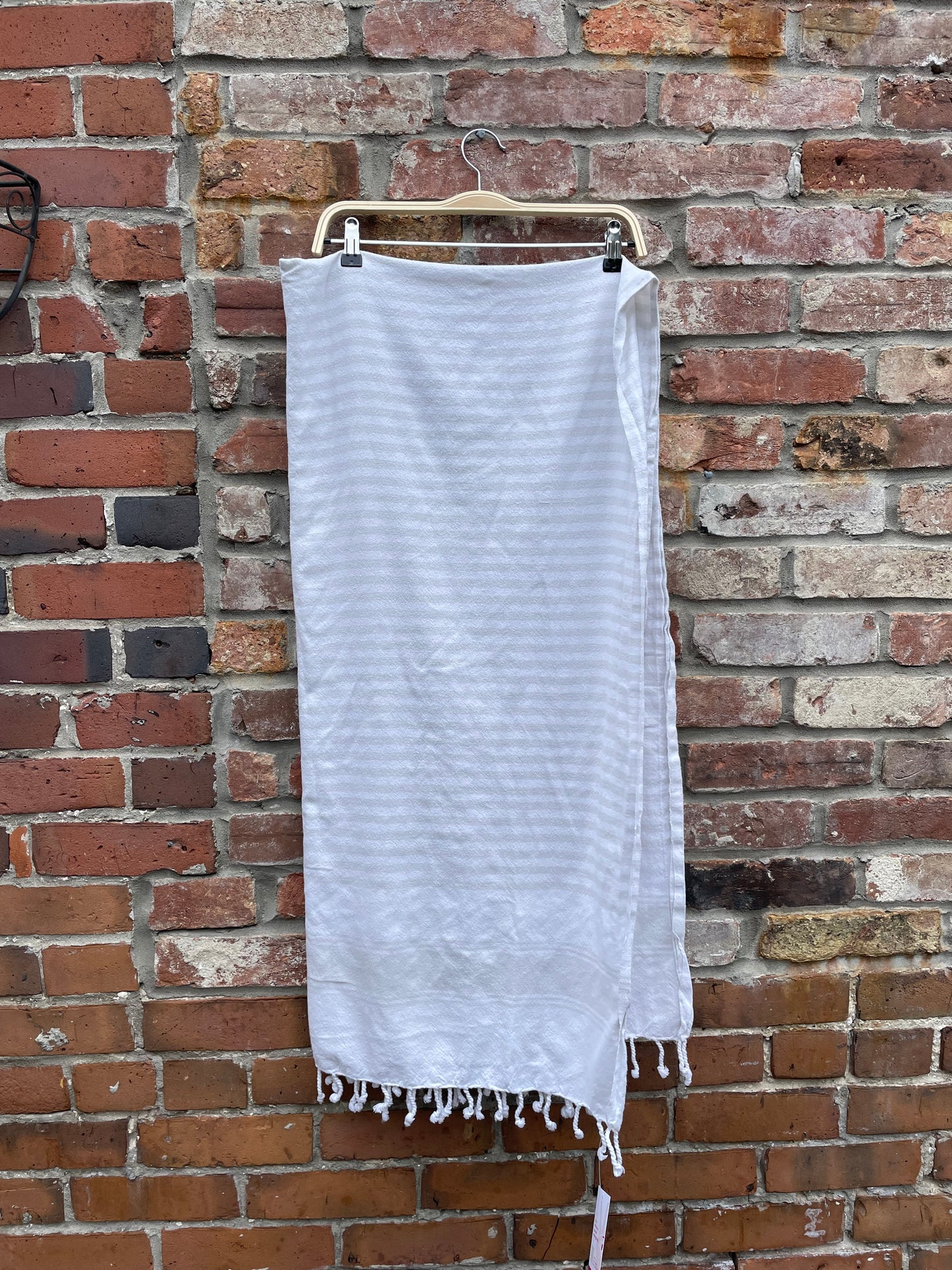 turkish cotton beach towel