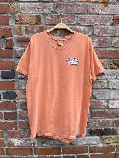 ron jon surf shop cocoa beach tee