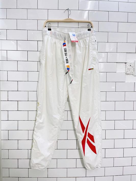 reebok by pyer moss track pant