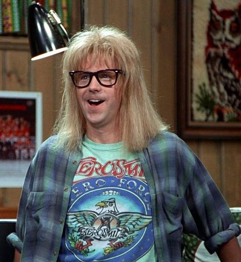 2018 aerosmith graphic tee