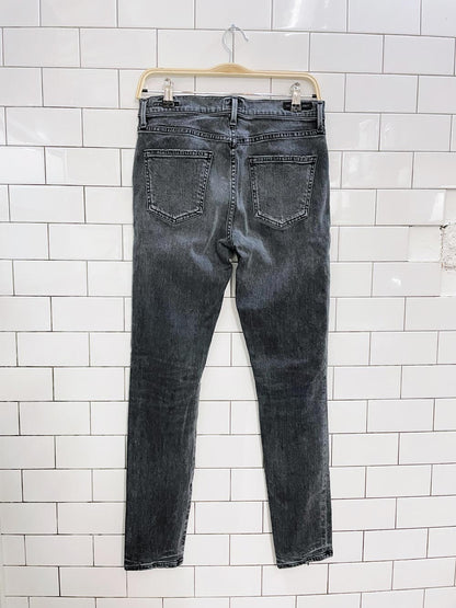citizens of humanity rocket mid-rise skinny jean