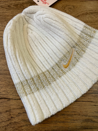y2k nike beanie