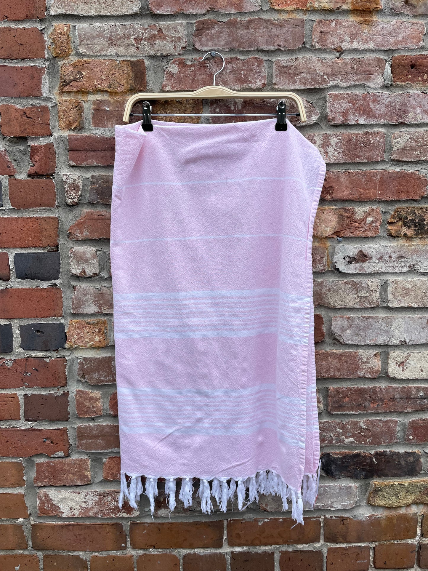 indaba trading cotton beach towel