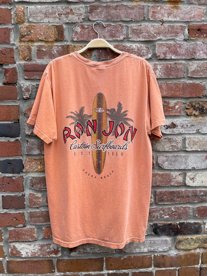 ron jon surf shop cocoa beach tee