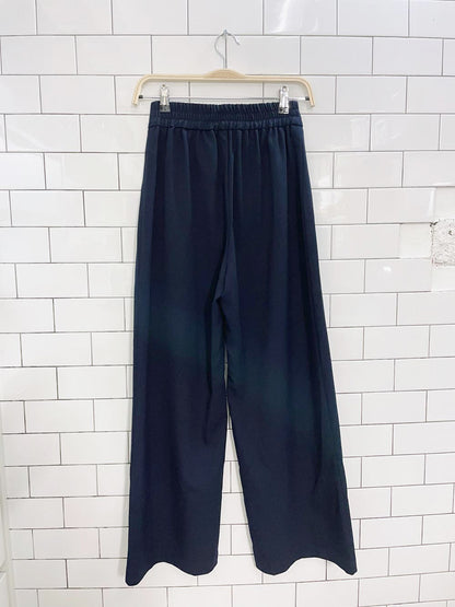suncoo paris jerry wide leg pants
