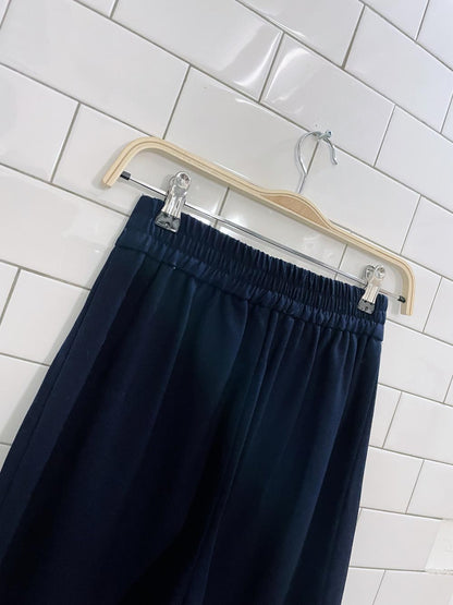 suncoo paris jerry wide leg pants