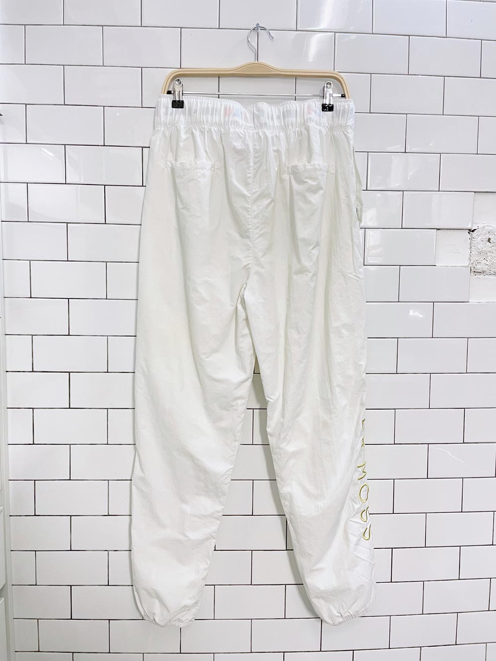 reebok by pyer moss track pant