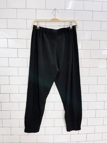 babaton dexter terado pull on trouser - good market thrift store