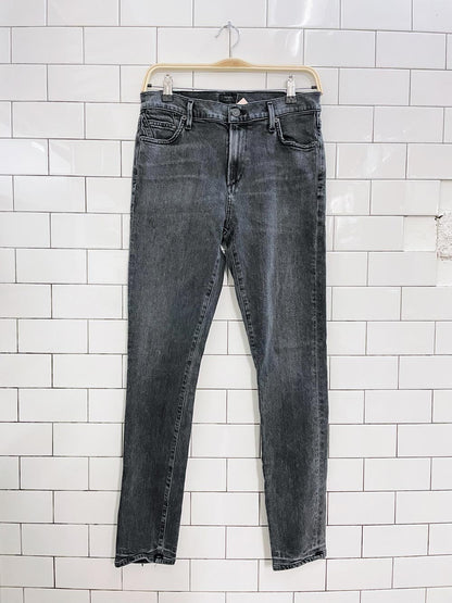 citizens of humanity rocket mid-rise skinny jean