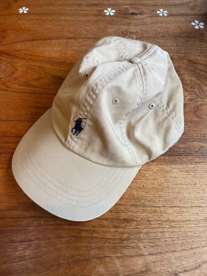 polo ralph lauren chino ball cap
