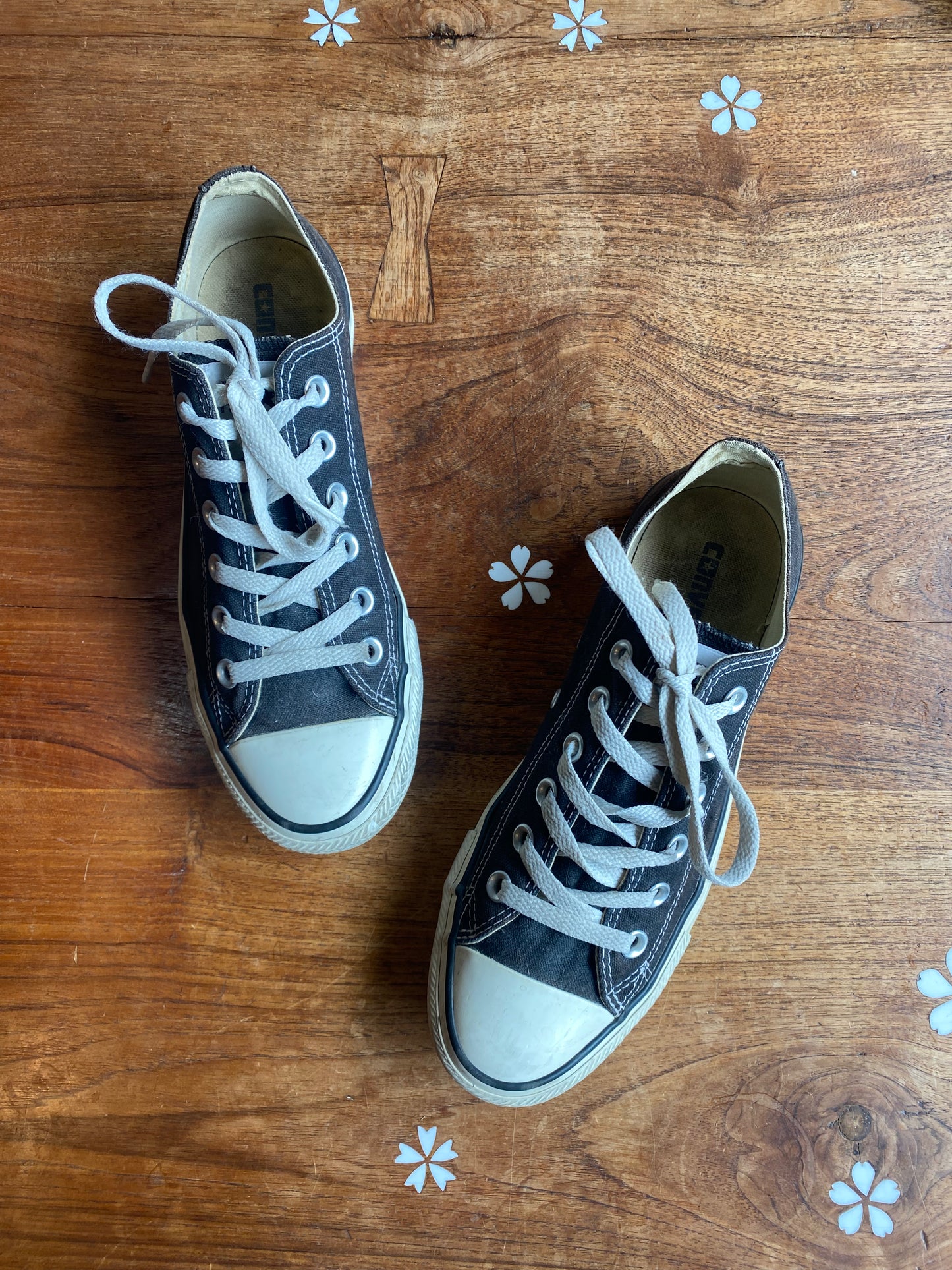 converse chuck taylor all star sneakers