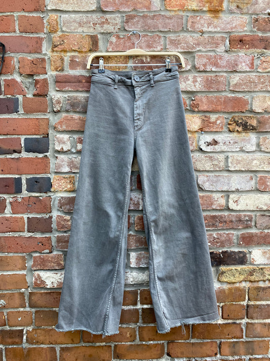 zara the marine straight jeans