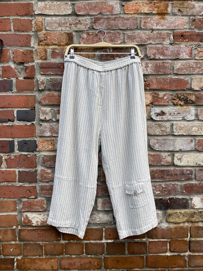 toofan cotton stripe summer lounge set