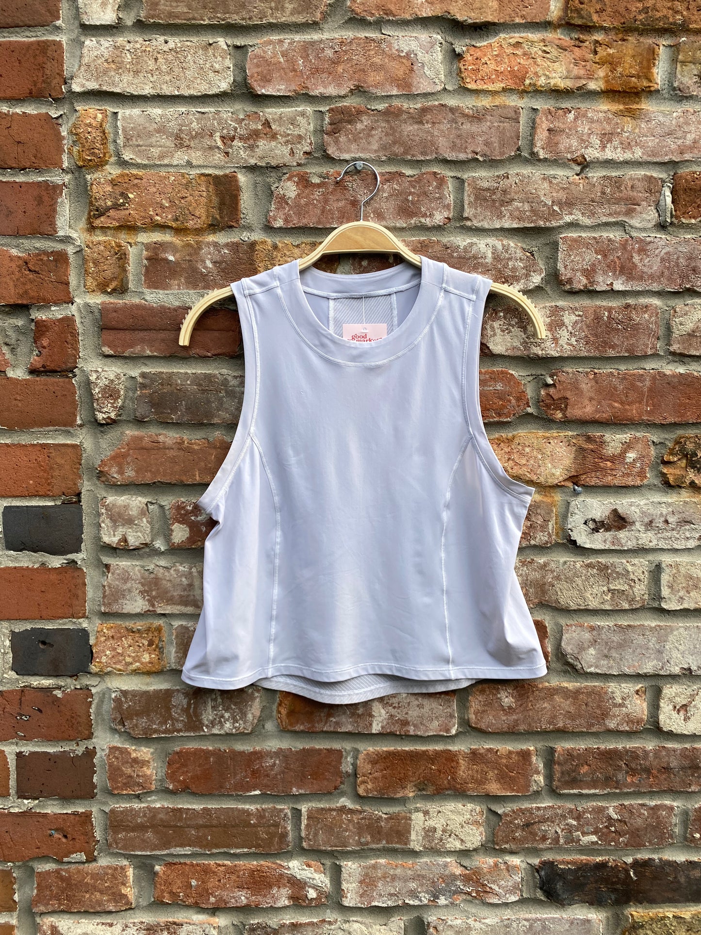 lululemon 2020 sheer will tank