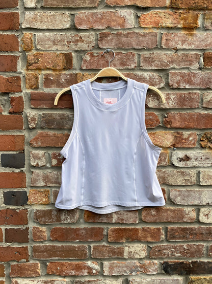 lululemon 2020 sheer will tank