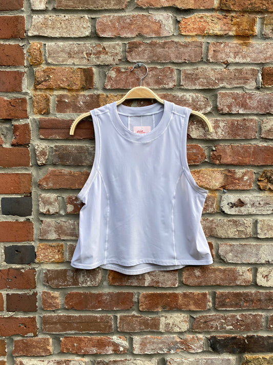 lululemon 2020 sheer will tank