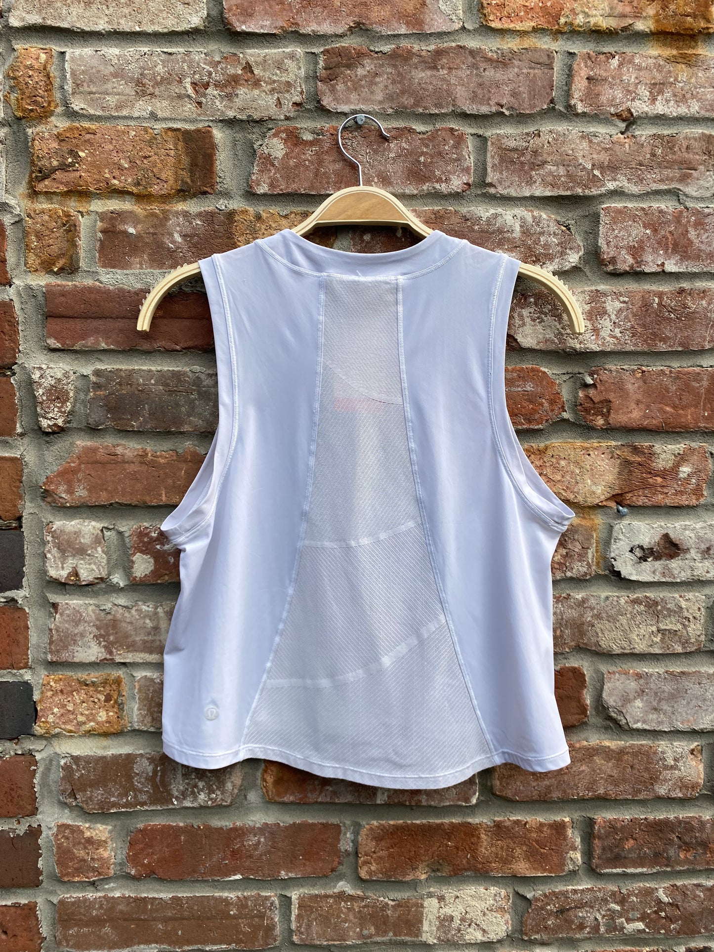 lululemon 2020 sheer will tank