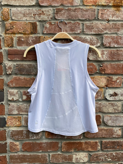 lululemon 2020 sheer will tank