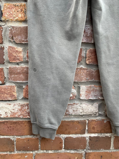 lululemon 2020 scuba high rise terry jogger