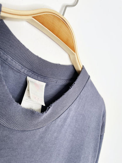 vintage finger eleven distressed band tee - good market thrift store