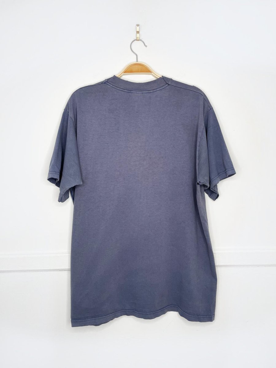 vintage finger eleven distressed band tee - good market thrift store