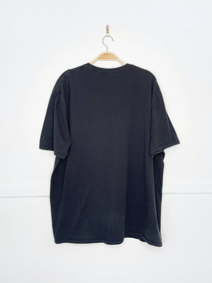 rush starman 1978 reprint tee | 2021 merch traffic - good market thrift store