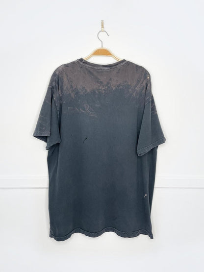 harry styles watermelon sugar tour bleached tee - good market thrift store