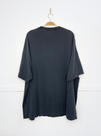 y2k corrosion of conformity punk metal band tee | alstyle - good market thrift store