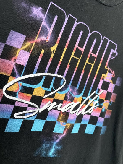 biggie smalls graphic tee - good market thrift store