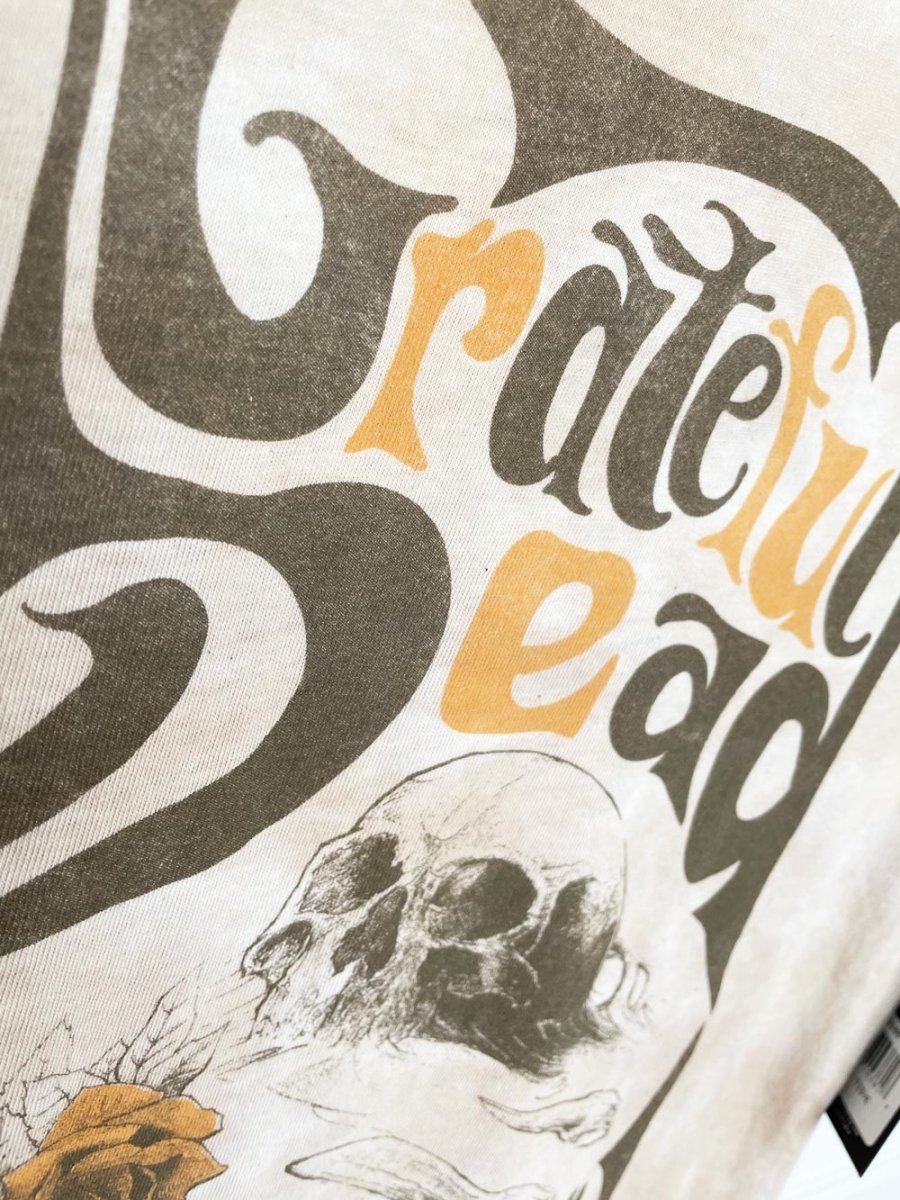 nwt junk food under the desert sky tie dye tee | free people | revolve - good market thrift store