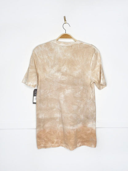 nwt junk food under the desert sky tie dye tee | free people | revolve - good market thrift store