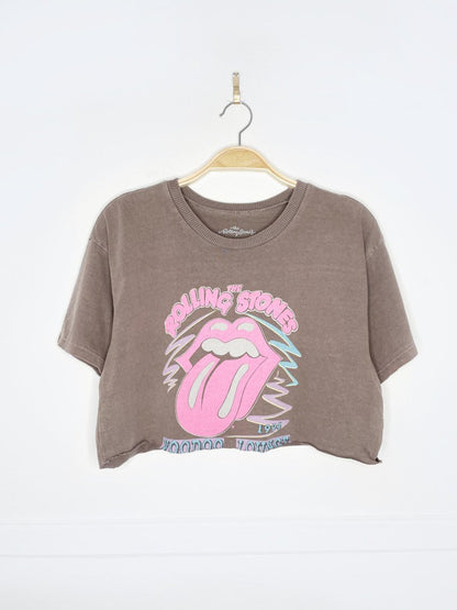 the rolling stones 1994 vodoo lounge reprint tee | 2019 bravado - good market thrift store