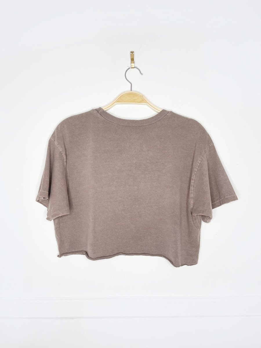 the rolling stones 1994 vodoo lounge reprint tee | 2019 bravado - good market thrift store