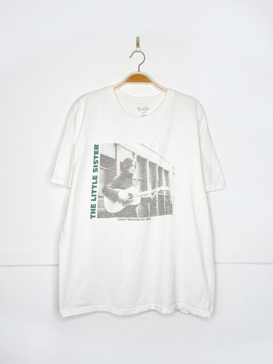 john galt penelope the little sister graphic tee | brand melville - good market thrift store