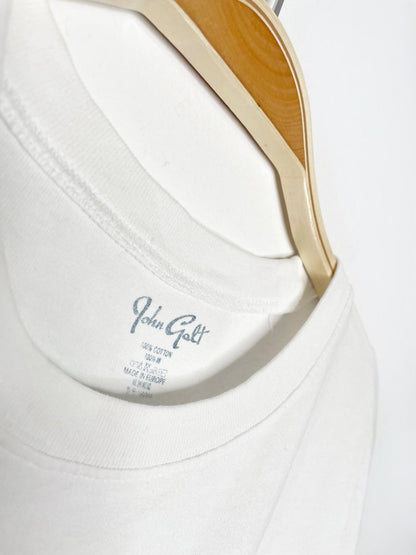 john galt penelope the little sister graphic tee | brand melville - good market thrift store