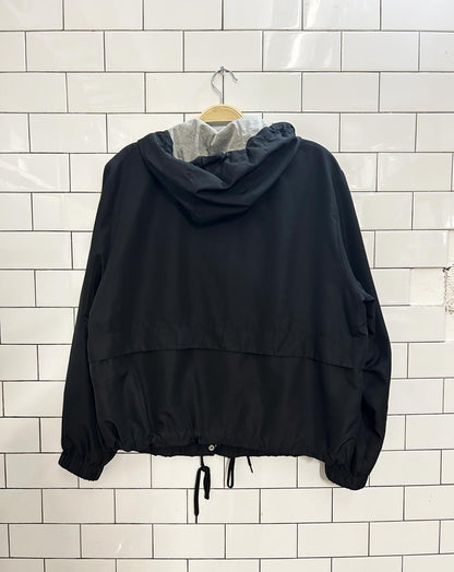 h&m jersey lined spring jacket - good market thrift store