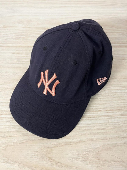 new era new york yankees full back hat - good market thrift store
